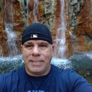 Meet your Posher, Terry